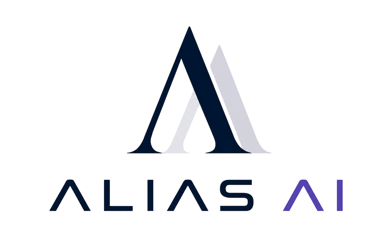 Alias AI Logo